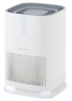 VITEK VT-8555 (W) белый