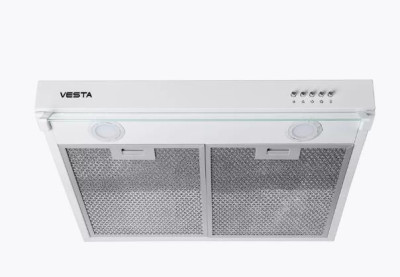 VESTA VP960 WH белая