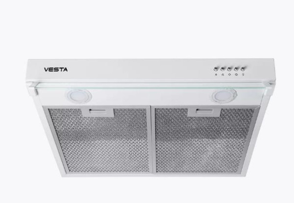 VESTA VP960 WH белая
