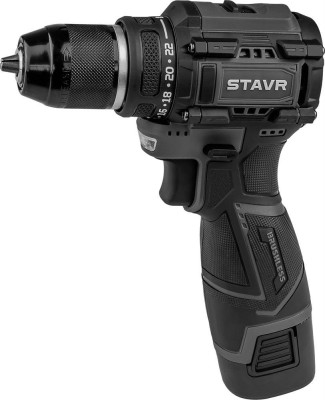 СТАВР SDD 12BL-2K