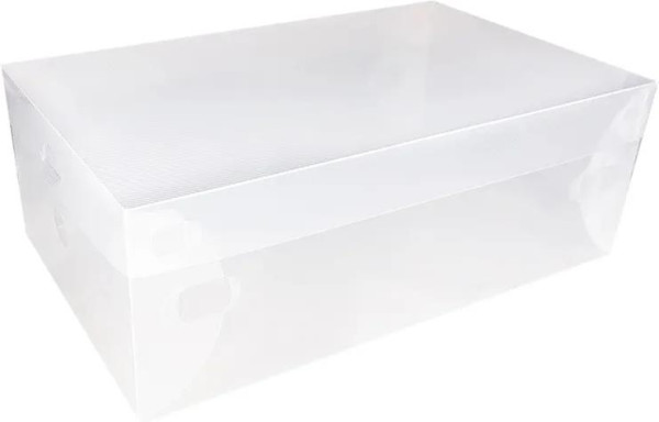 UNISTOR MILANO для хранения обуви (5 предметов) 210822