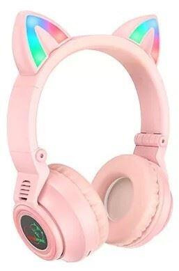 BOROFONE (6974443384949) BO18 Black