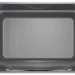 Микроволновая печь встраиваемая Bosch BFL523MB3, черный