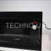 Микроволновая печь встраиваемая Bosch BFL523MB3, черный