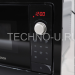 Микроволновая печь встраиваемая Bosch BFL523MB3, черный