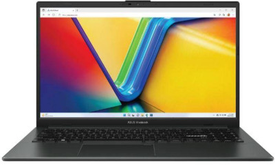 ASUS 15.6 E1504FA-NJ287 Black (90NB0ZR2-M01180)