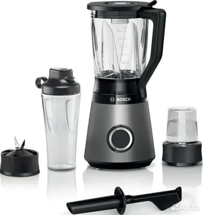 Блендер Bosch MMB6177S