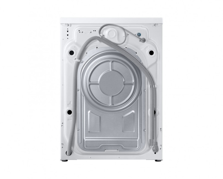 Стиральная машина с сушкой Samsung WD90DG6G94BKLP, 9/5 кг, Eco Bubble