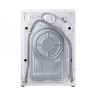 Стиральная машина с сушкой Samsung WD90DG6G94BKLP, 9/5 кг, Eco Bubble
