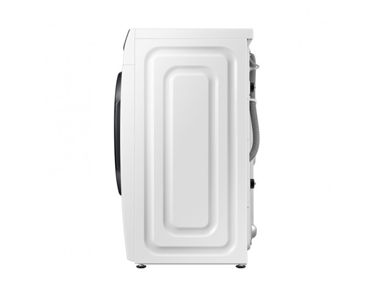 Стиральная машина с сушкой Samsung WD90DG6G94BKLP, 9/5 кг, Eco Bubble