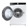 Стиральная машина с сушкой Samsung WD90DG6G94BKLP, 9/5 кг, Eco Bubble