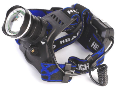 ULTRAFLASH (15016) LED5337