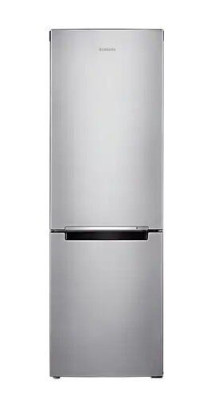 SAMSUNG RB30A30N0SA 311л серебристый