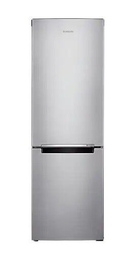 SAMSUNG RB30A30N0SA 311л серебристый