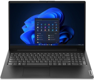LENOVO 15.6 V15 G4 AMN Black (82YU000GPS)