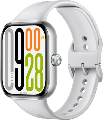 XIAOMI Redmi Watch 5 (серебряно-серый) (BHR9381GL)