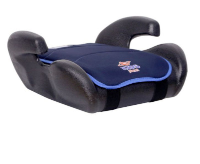 KIDS PLANET "TAU" синий сапфир, гр. III, 22-36 кг, 6-12 лет KRES3301
