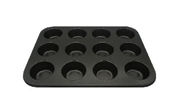 LARA LR11-07 форма для выпечки 35x26,5x3см