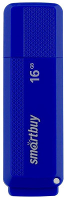 SMARTBUY (SB16GBDK-B) UFD 2.0 016GB Dock Blue