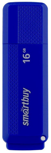 SMARTBUY (SB16GBDK-B) UFD 2.0 016GB Dock Blue