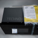 Микроволновая печь встраиваемая Bosch BFL524MB0
