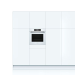 Электрический духовой шкаф Bosch HBG634BW1