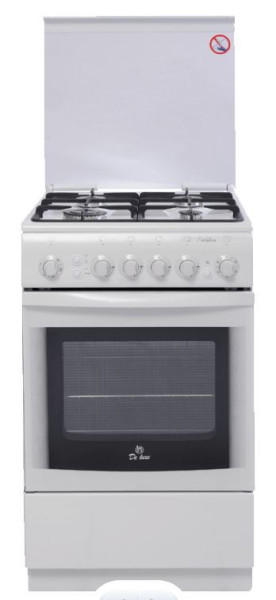 DE LUXE 5040.41Г (951900) бел.