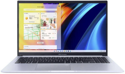 ASUS 15.6 X1502ZA-EJ1503 Gray (90NB0VX2-M03370_8)