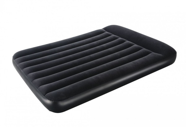 BESTWAY Кровать надувная Tritech, 191 х 137 х 30 см, с встроенным насосом 220-240V, 67462