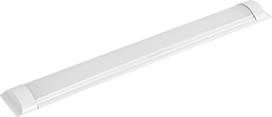 ECOLA LSHW36ELC LED linear IP20 36W/2700K 1200x75x25 белый