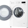 Стиральная машина Smeg LB1T70IT, 7 кг, 1000 об/мин, белая