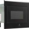печь свч встр. Electrolux KMFD264TEX