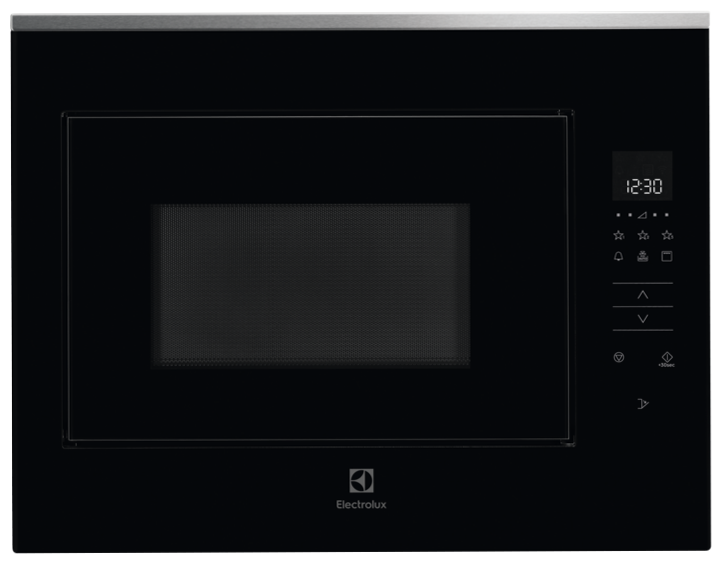 печь свч встр. Electrolux KMFD264TEX