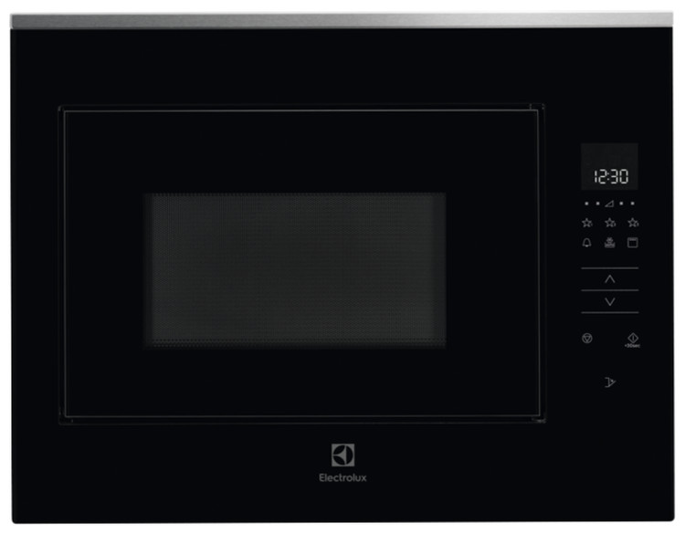 печь свч встр. Electrolux KMFD264TEX
