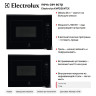 печь свч встр. Electrolux KMFD264TEX