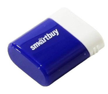 SMARTBUY (SB32GBLARA-B) 32GB LARA BLUE