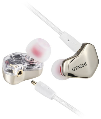 SMARTBUY (SBHX-540) UTASHI DUO 3 серебро