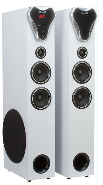 ELTRONIC 20-82 HOME SOUND белый - колонка 08