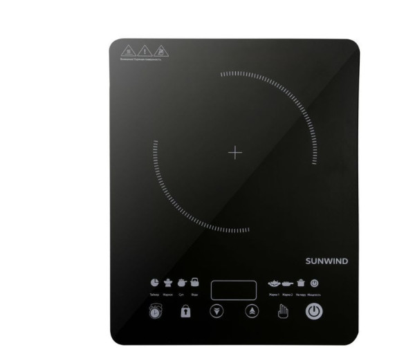 SUNWIND SCI-0502
