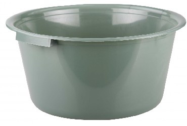 АЛЬТЕРНАТИВА М6222 Таз "Эконом" 18л