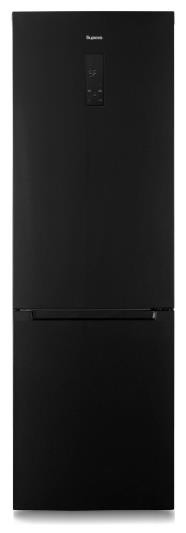 БИРЮСА B960NF 340л. черный