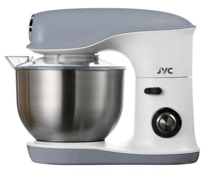 JVC JK-MX510 SILVER