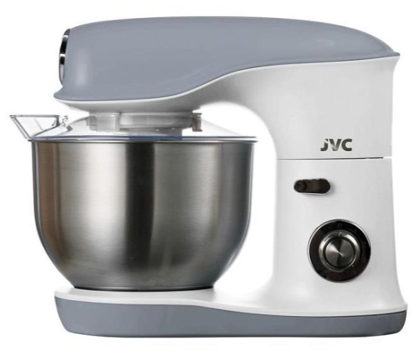 JVC JK-MX510 SILVER