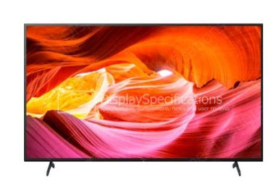 SONY KD-55X75K [ПИ]