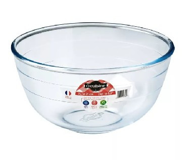 OCUISINE 180BC00/1046 Миска 2,0л