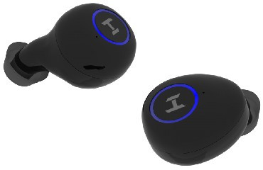 HARPER HB-522 BLACK