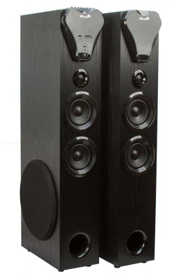 ELTRONIC 20-80 Home Sound черный - колонка 10"