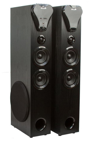 ELTRONIC 20-80 Home Sound черный - колонка 10"