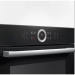Электрический духовой шкаф Bosch HBG635BB1, черный