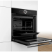 Электрический духовой шкаф Bosch HBG635BB1, черный